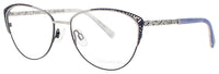Coco Song Coco Song Optical Glasses Gold