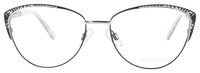 Coco Song Coco Song Optical Glasses Gold