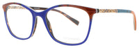 Coco Song Coco Song Optical Glasses BLACK RED