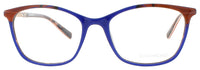 Coco Song Coco Song Optical Glasses BLACK RED