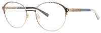 Coco Song Coco Song Optical Glasses GOLD