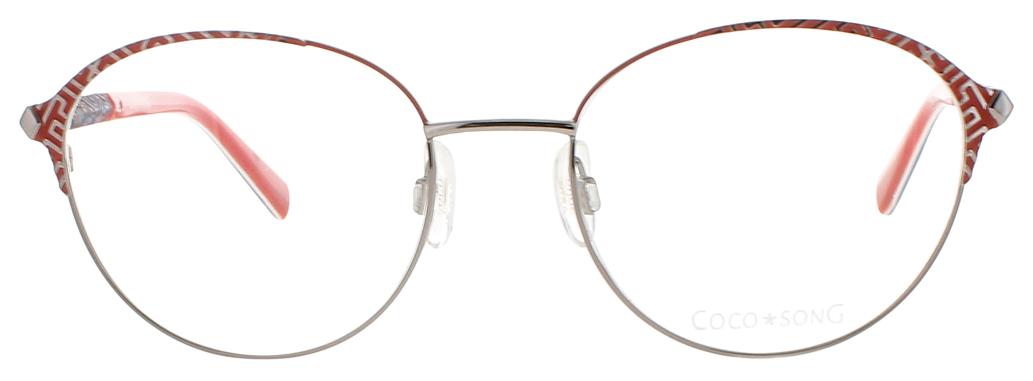 Coco Song Coco Song Optical Glasses GOLD