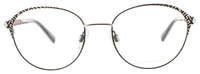 Coco Song Coco Song Optical Glasses GOLD