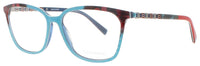 Coco Song Coco Song Optical Glasses Red