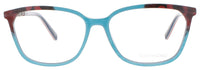 Coco Song Coco Song Optical Glasses Red