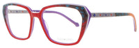 Coco Song Coco Song Optical Glasses BLUE