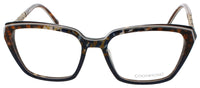 Coco Song Coco Song Optical Glasses BLUE