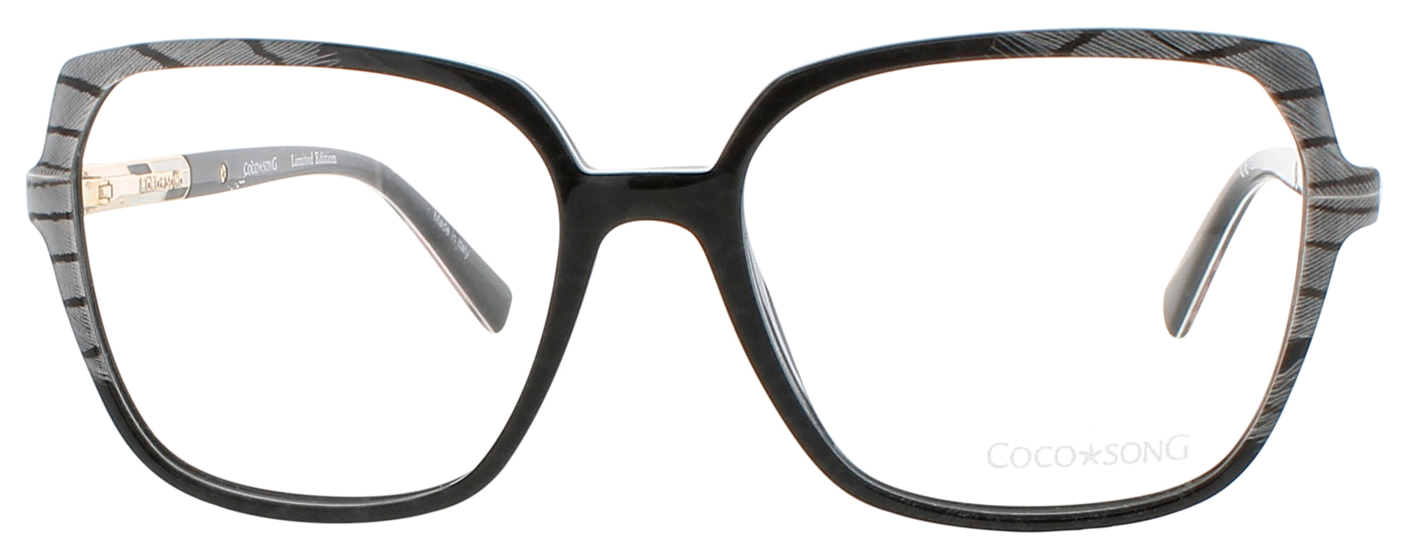 Coco Song Coco Song Optical Glasses MULTI