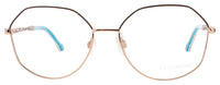 Coco Song Coco Song Optical Glasses BRONZE