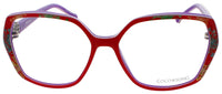 Coco Song Coco Song Optical Glasses Red