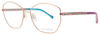 Coco Song Coco Song Optical Glasses Gold