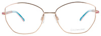 Coco Song Coco Song Optical Glasses Gold