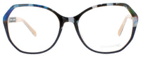 Coco Song Coco Song Optical Glasses Black