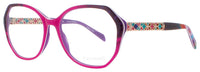 Coco Song Coco Song Optical Glasses Pink