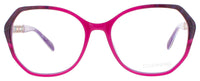 Coco Song Coco Song Optical Glasses Pink