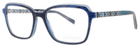 Coco Song Coco Song Optical Glasses Black