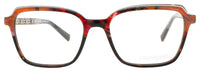 Coco Song Coco Song Optical Glasses Black