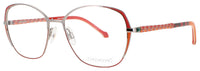 Coco Song Coco Song Optical Glasses Red