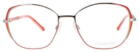 Coco Song Coco Song Optical Glasses Red