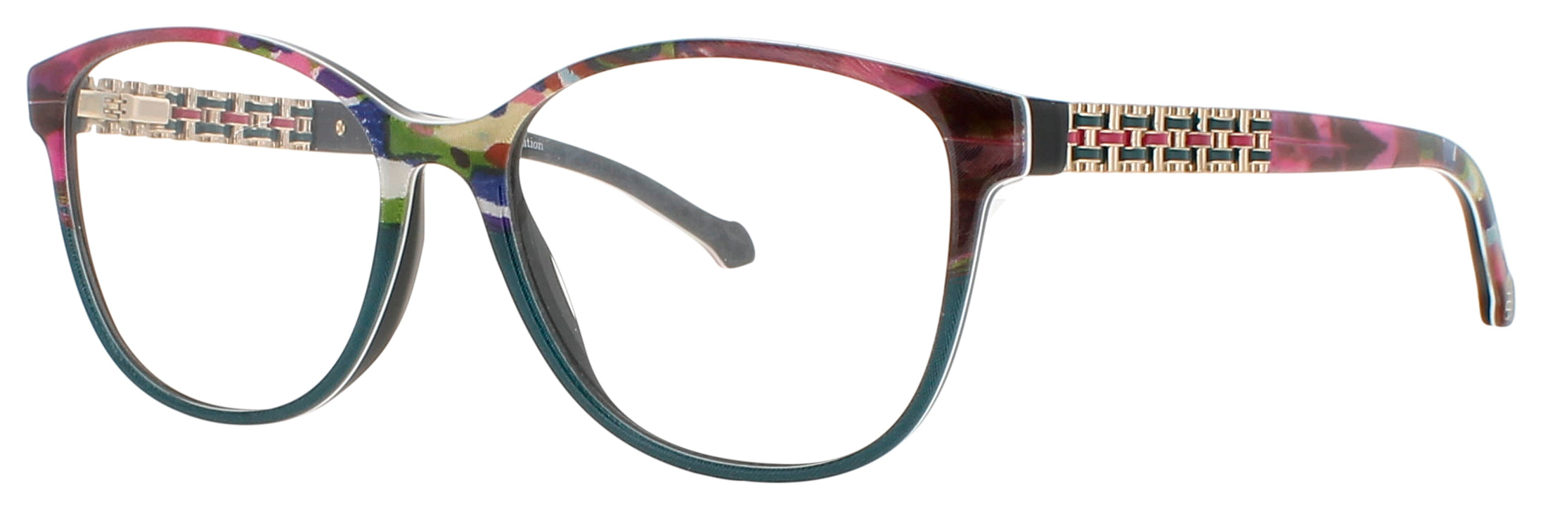 Coco Song Coco Song Optical Glasses