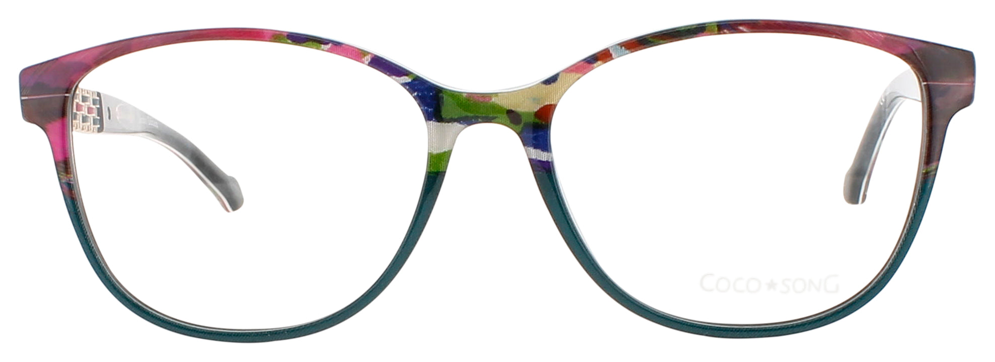 Coco Song Coco Song Optical Glasses