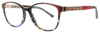 Coco Song Coco Song Optical Glasses Black