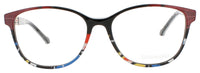 Coco Song Coco Song Optical Glasses Black
