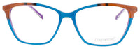 Coco Song Coco Song Optical Glasses Blue