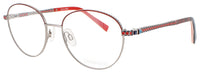 Coco Song Coco Song Optical Glasses Red