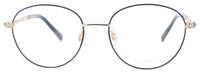 Coco Song Coco Song Optical Glasses Blue