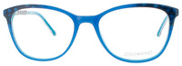 Coco Song Coco Song Optical Glasses Blue