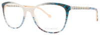 Coco Song Coco Song Optical Glasses Blue