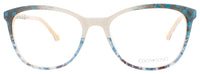 Coco Song Coco Song Optical Glasses Blue