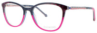 Coco Song Coco Song Optical Glasses Blue