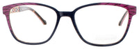 Coco Song Coco Song Optical Glasses Blue