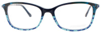 Coco Song Coco Song Optical Glasses Green