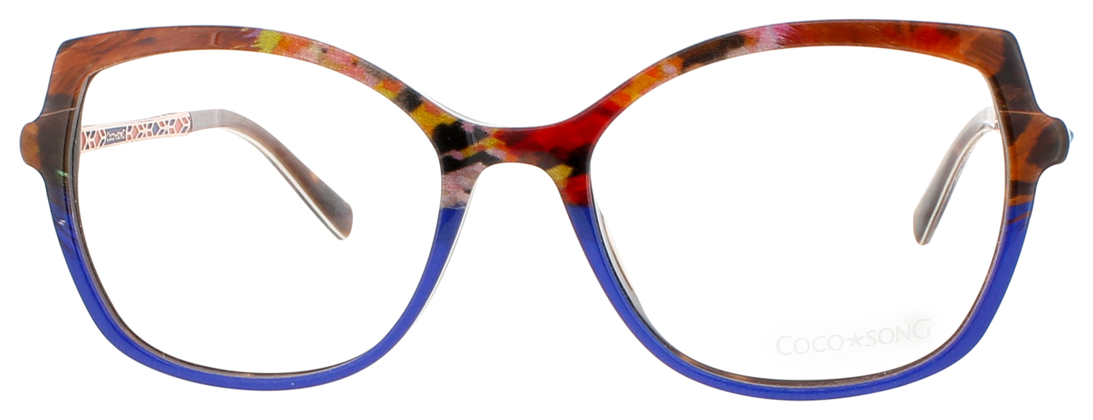 Coco Song Coco Song Optical Glasses