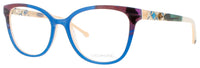 Coco Song Coco Song Optical Glasses Blue