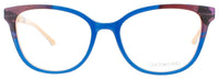 Coco Song Coco Song Optical Glasses Blue