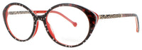 Coco Song Coco Song Optical Glasses Black
