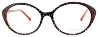 Coco Song Coco Song Optical Glasses Black