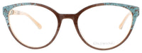 Coco Song Coco Song Optical Glasses Brown