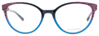 Coco Song Coco Song Optical Glasses Blue