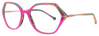Coco Song Coco Song Optical Glasses Pink