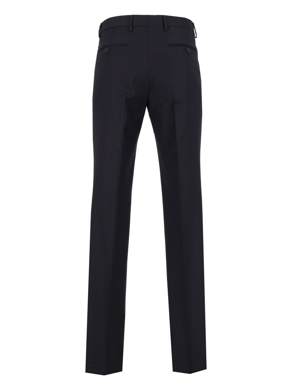 Tagliatore Men Vesuvio Suit In Worsted Wool