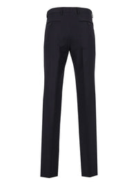 Tagliatore Men Vesuvio Suit In Worsted Wool