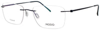 Modo Modo Optical Glasses Navy