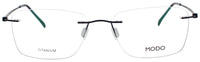 Modo Modo Optical Glasses Navy