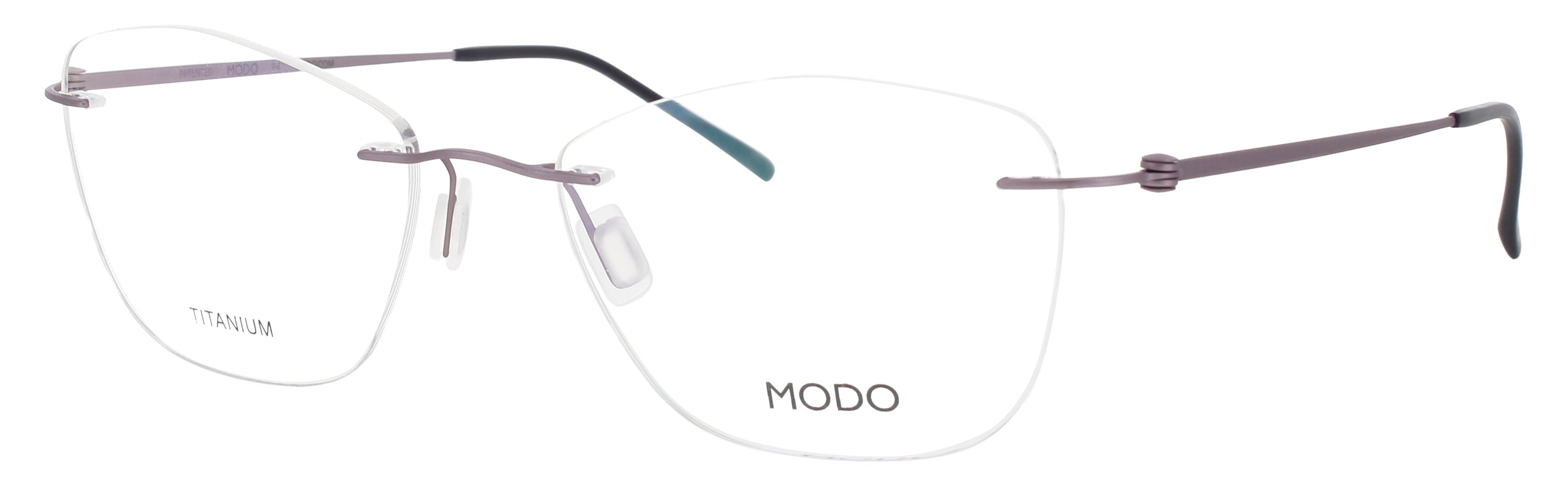 Modo Modo Optical Glasses Purple
