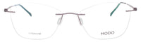 Modo Modo Optical Glasses Purple